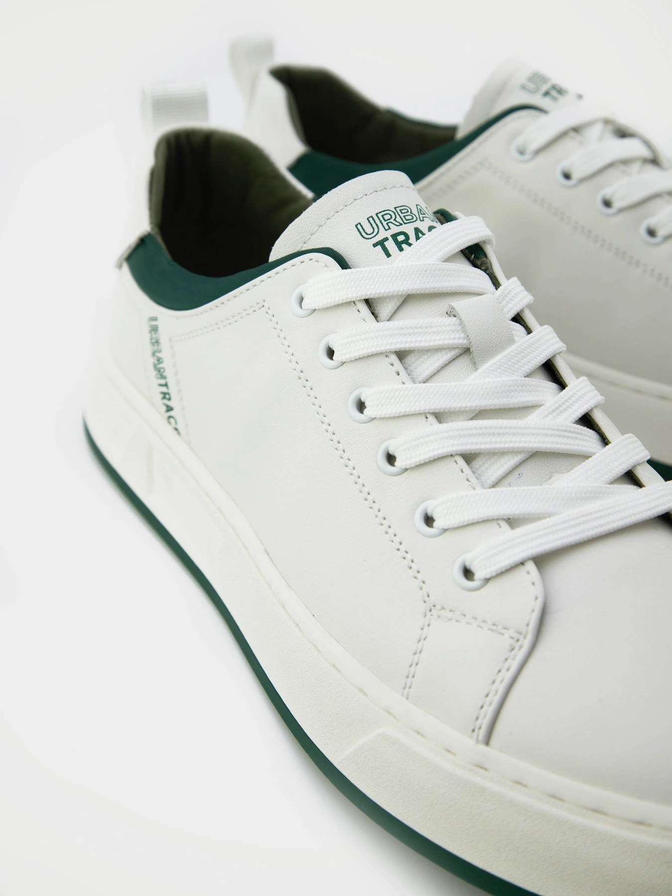 Кеды URBAN TRACE модель UT24-M-1192-3 Фото