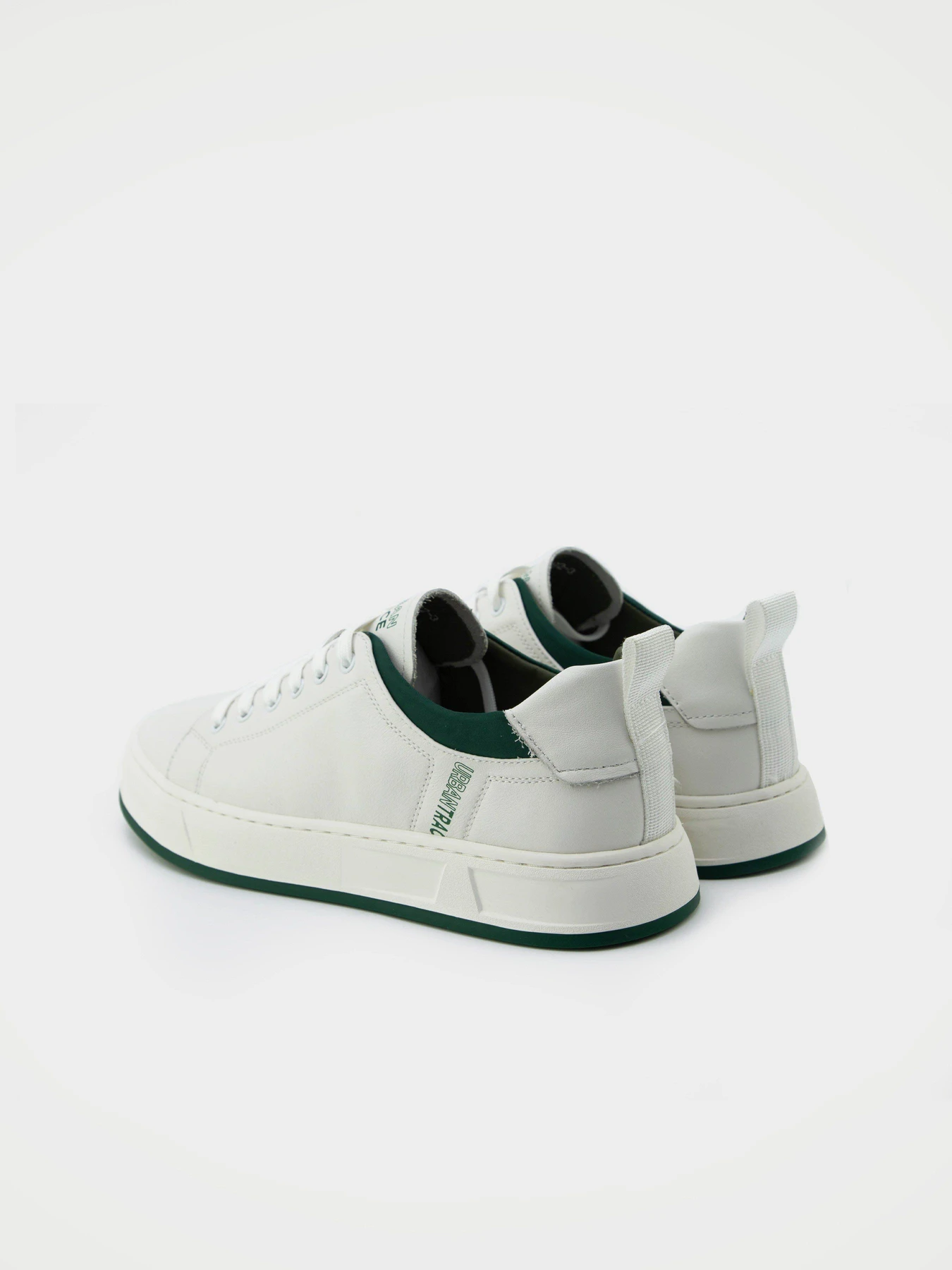 Кеды URBAN TRACE модель UT24-M-1192-3 Фото