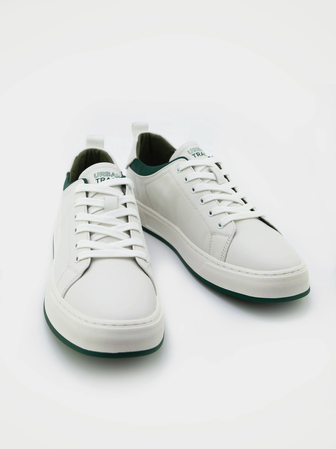 Кеды URBAN TRACE модель UT24-M-1192-3 Фото