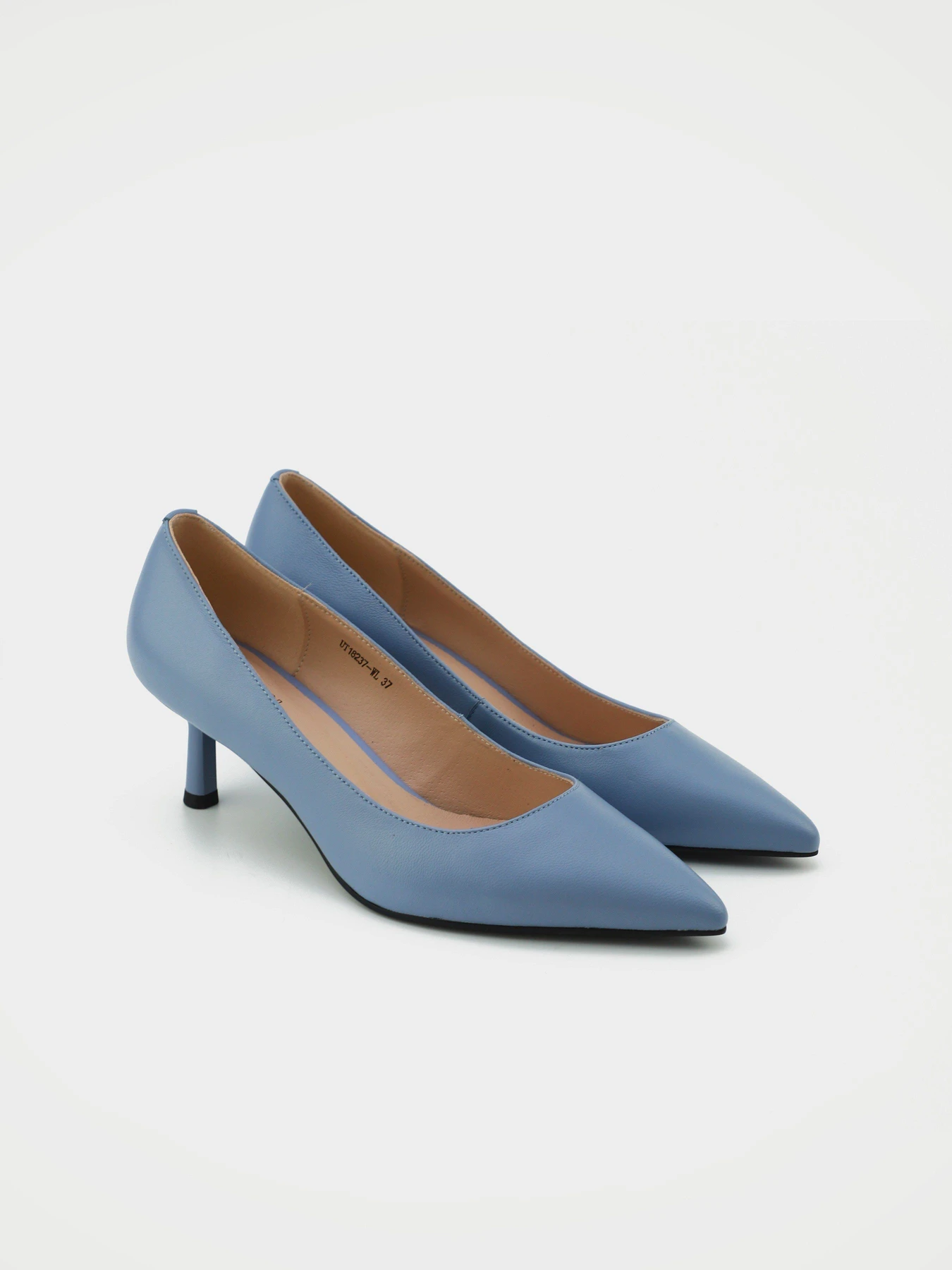 Туфли и лоферы URBAN TRACE модель UT18237-WL Туфли и лоферы URBAN TRACE модель UT18237-WL Фото