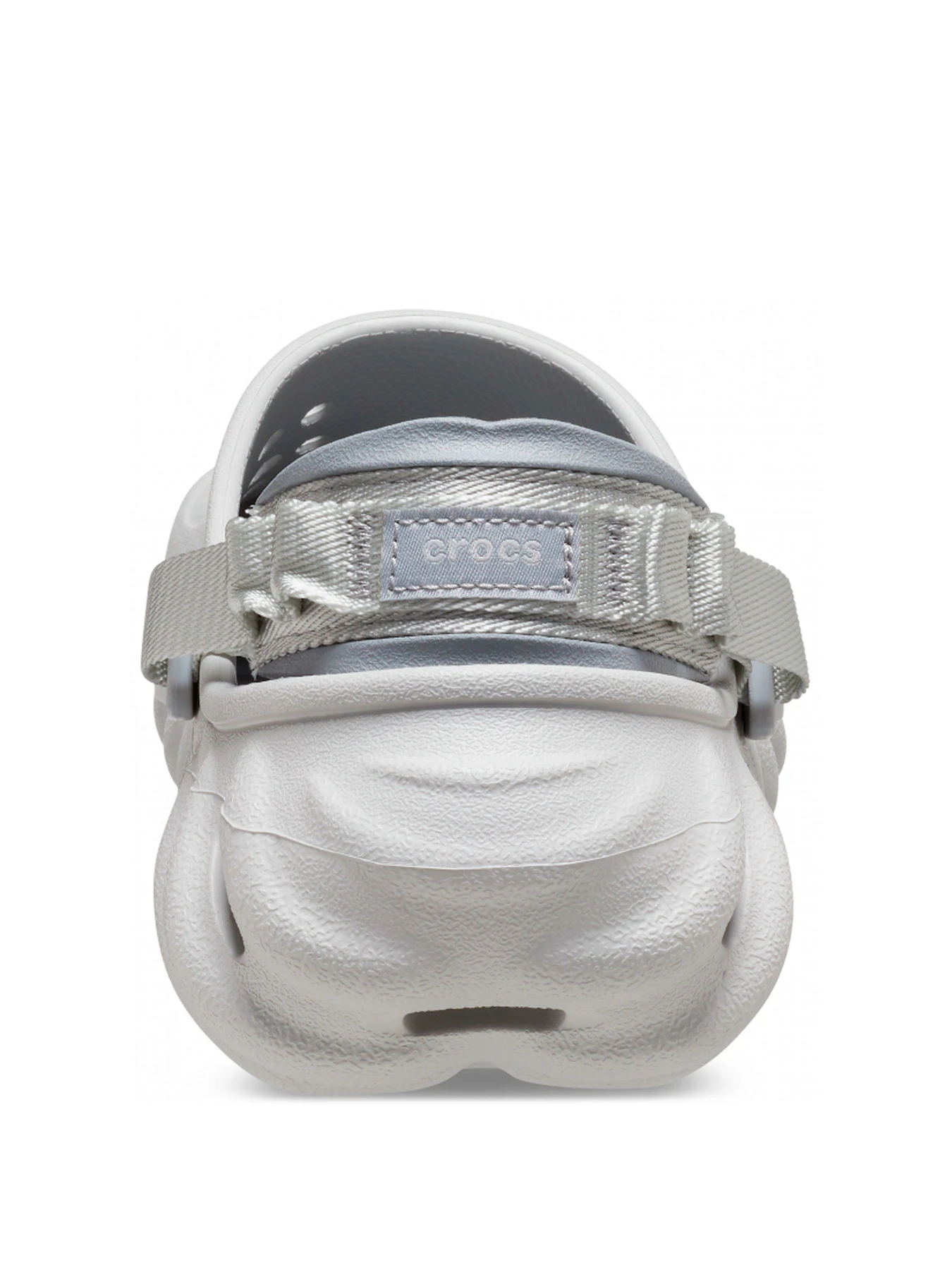 Шльопанці Crocs модель 207937ATH Фото