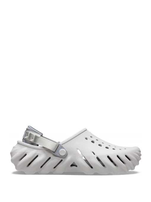 Шлёпанцы Crocs модель 207937ATH Фото