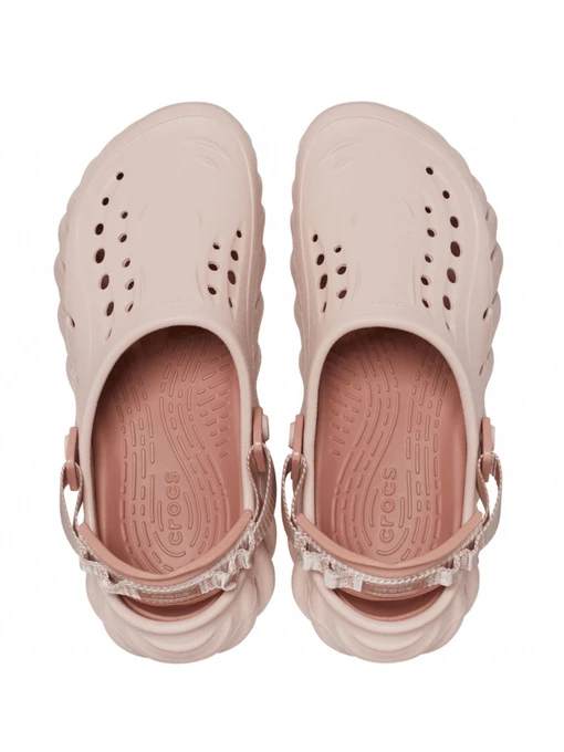 Жіноче Сабо Crocs фото 2