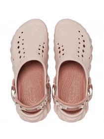 Шльопанці Crocs модель 207937PIN Фото