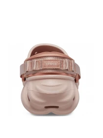 Шльопанці Crocs модель 207937PIN Фото