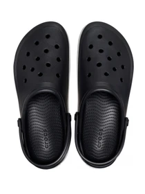Шльопанці Crocs модель 208371BLK Фото
