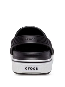 Шльопанці Crocs модель 208371BLK Фото