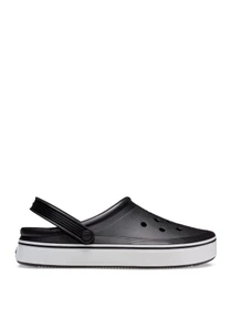 Шльопанці Crocs модель 208371BLK Фото