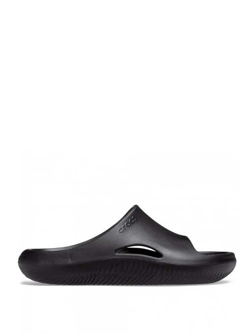 Шлёпанцы Crocs модель 208392BLK Фото