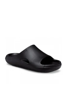 Шлёпанцы Crocs модель 208392BLK Фото
