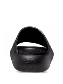 Шлёпанцы Crocs модель 208392BLK Фото