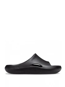 Шлёпанцы Crocs модель 208392BLK Фото