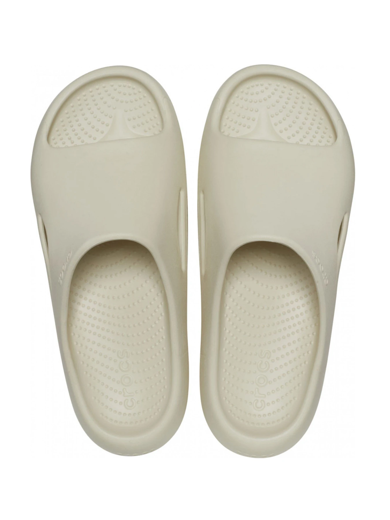 Шлёпанцы Crocs модель 208392BON Фото