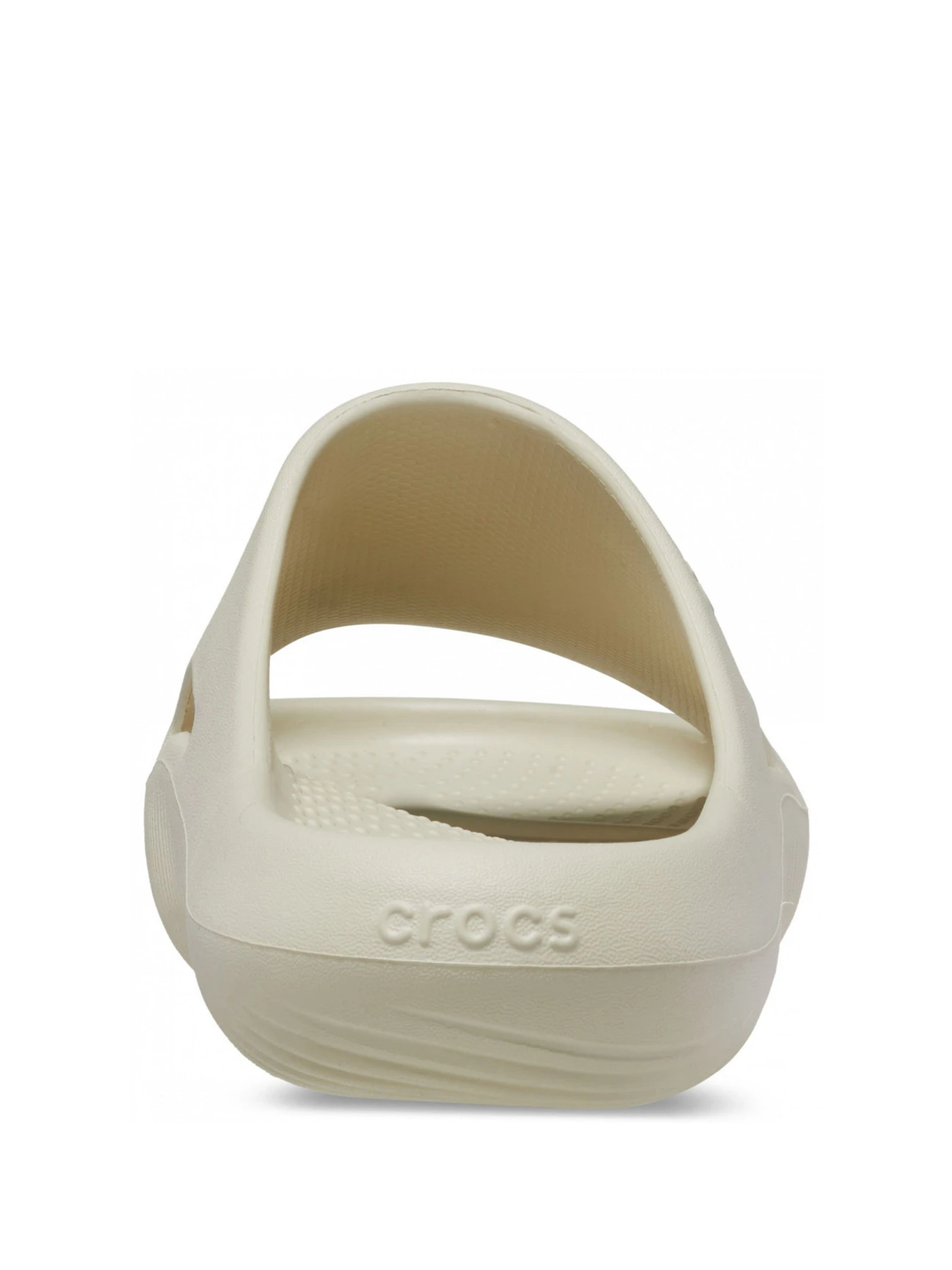 Шлёпанцы Crocs модель 208392BON Фото