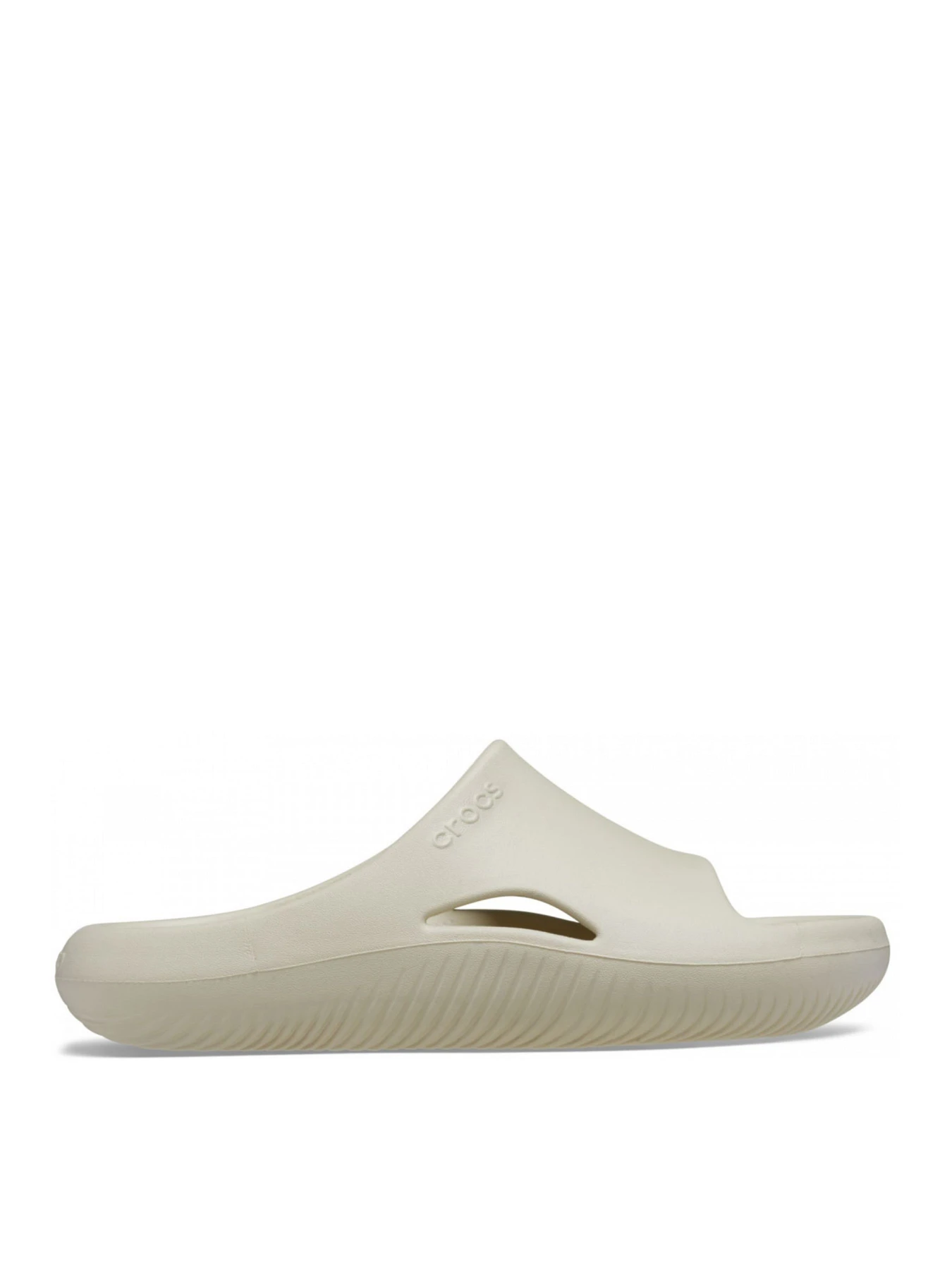 Шлёпанцы Crocs модель 208392BON Фото