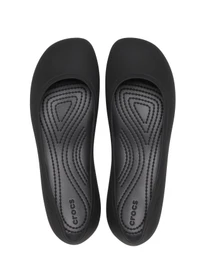 Туфли и лоферы Crocs модель 209384BLK Фото