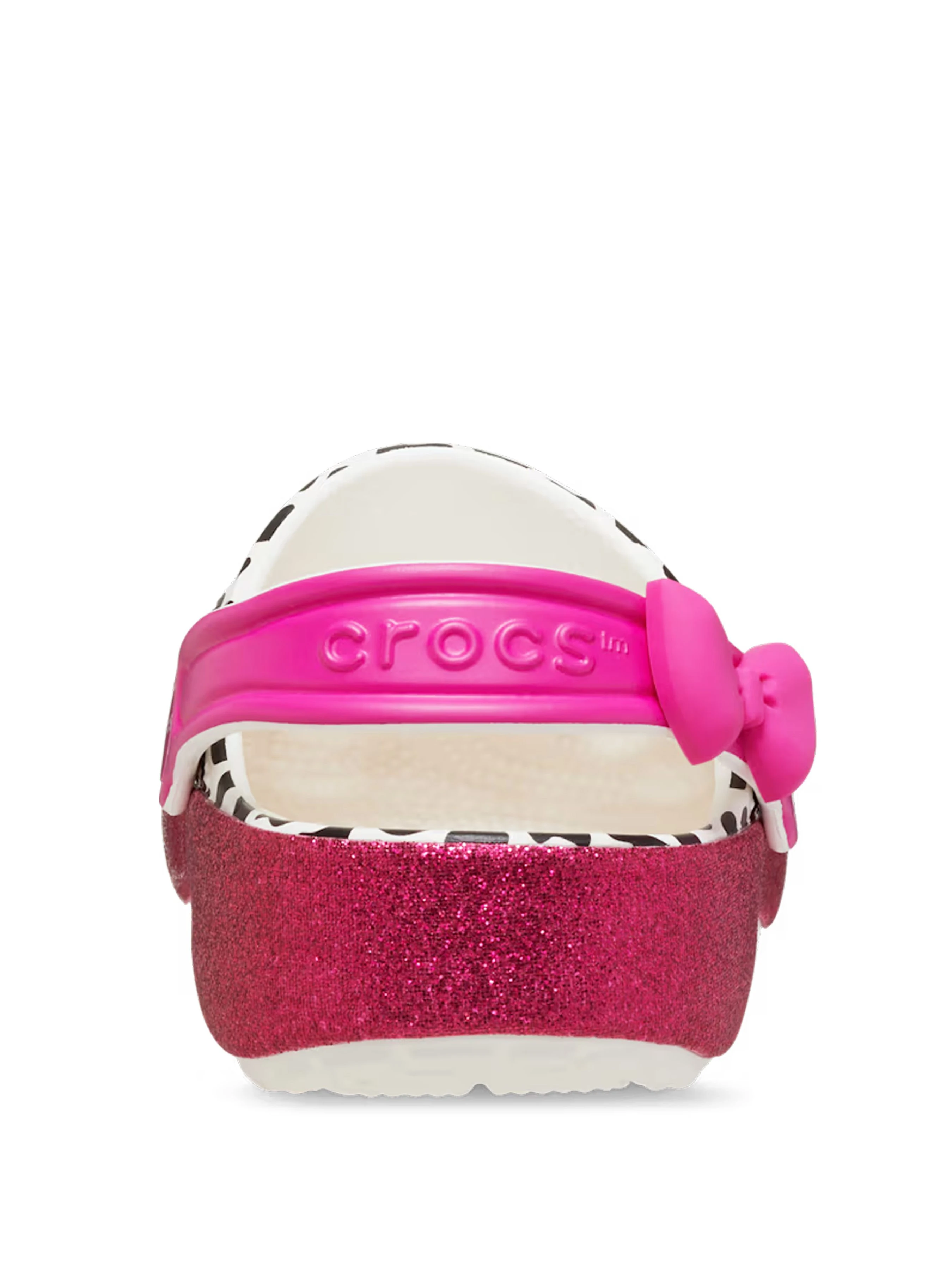 Дитяче Сабо Crocs фото 3