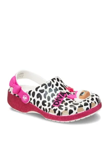 Шлёпанцы Crocs модель 209465WHI Фото