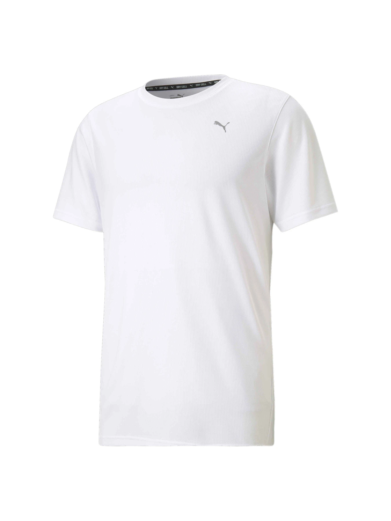 Футболки и поло PUMA Performance Ss Tee M модель 520314 Футболки и поло PUMA Performance Ss Tee M модель 520314 Фото