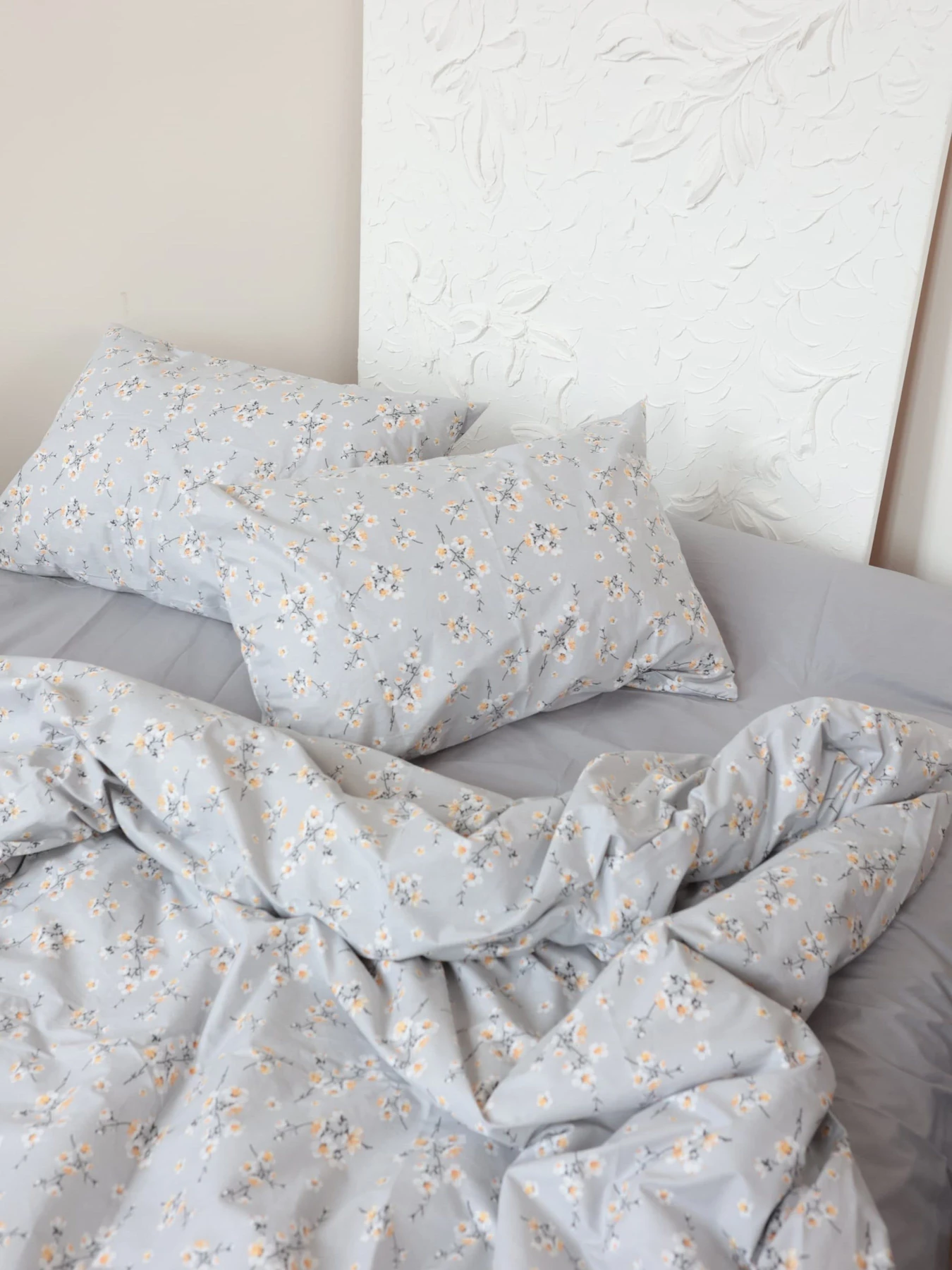 Комплект постельного белья BedclozZzes модель 10753 Комплект постельного белья BedclozZzes модель 10753 Фото