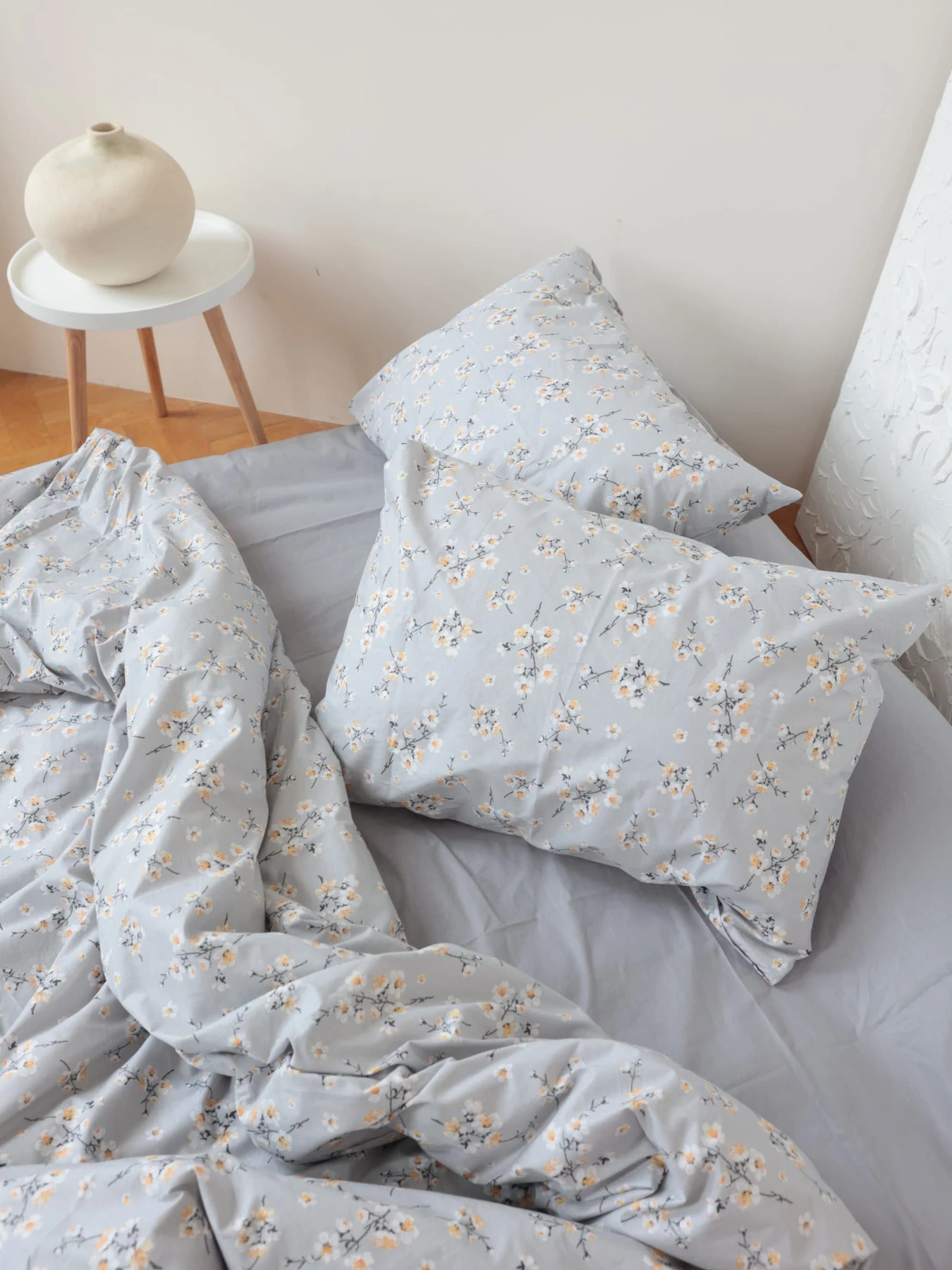 Комплект постельного белья BedclozZzes модель 10753 Комплект постельного белья BedclozZzes модель 10753 Фото