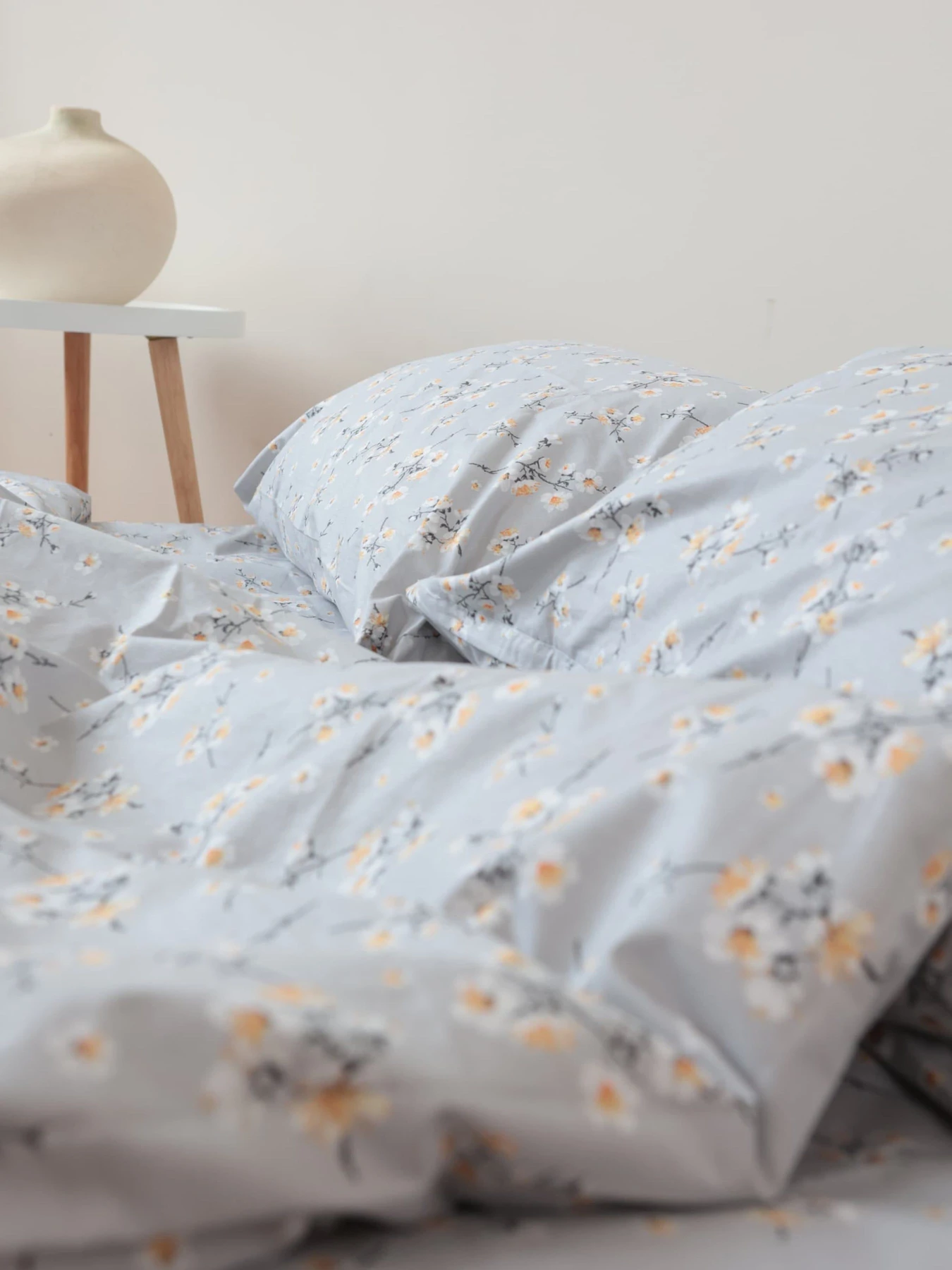 Комплект постельного белья BedclozZzes модель 10753 Комплект постельного белья BedclozZzes модель 10753 Фото