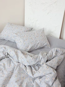 Комплект постельного белья BedclozZzes модель 10753 Фото