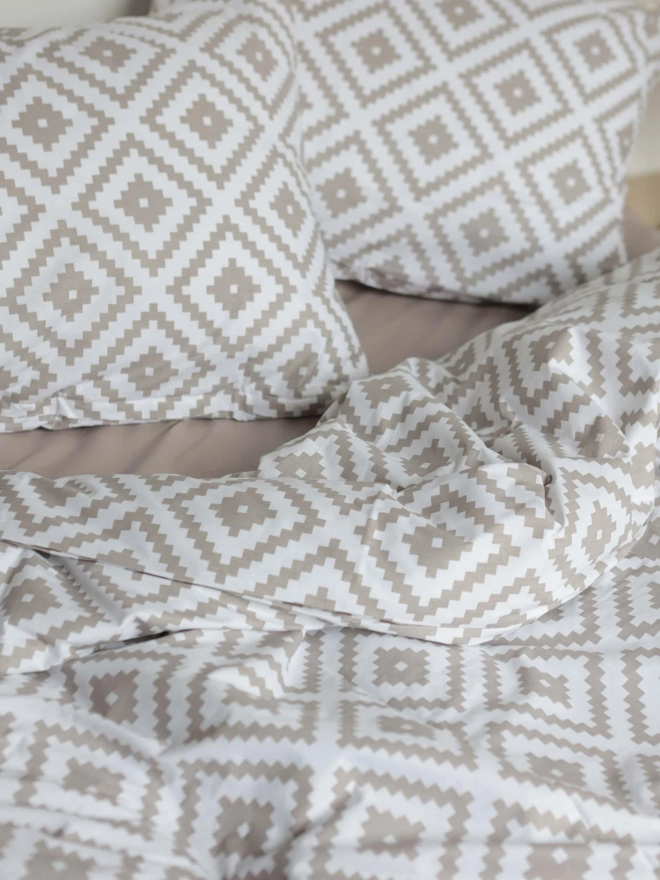 Комплект постельного белья BedclozZzes модель 10165 Комплект постельного белья BedclozZzes модель 10165 Фото