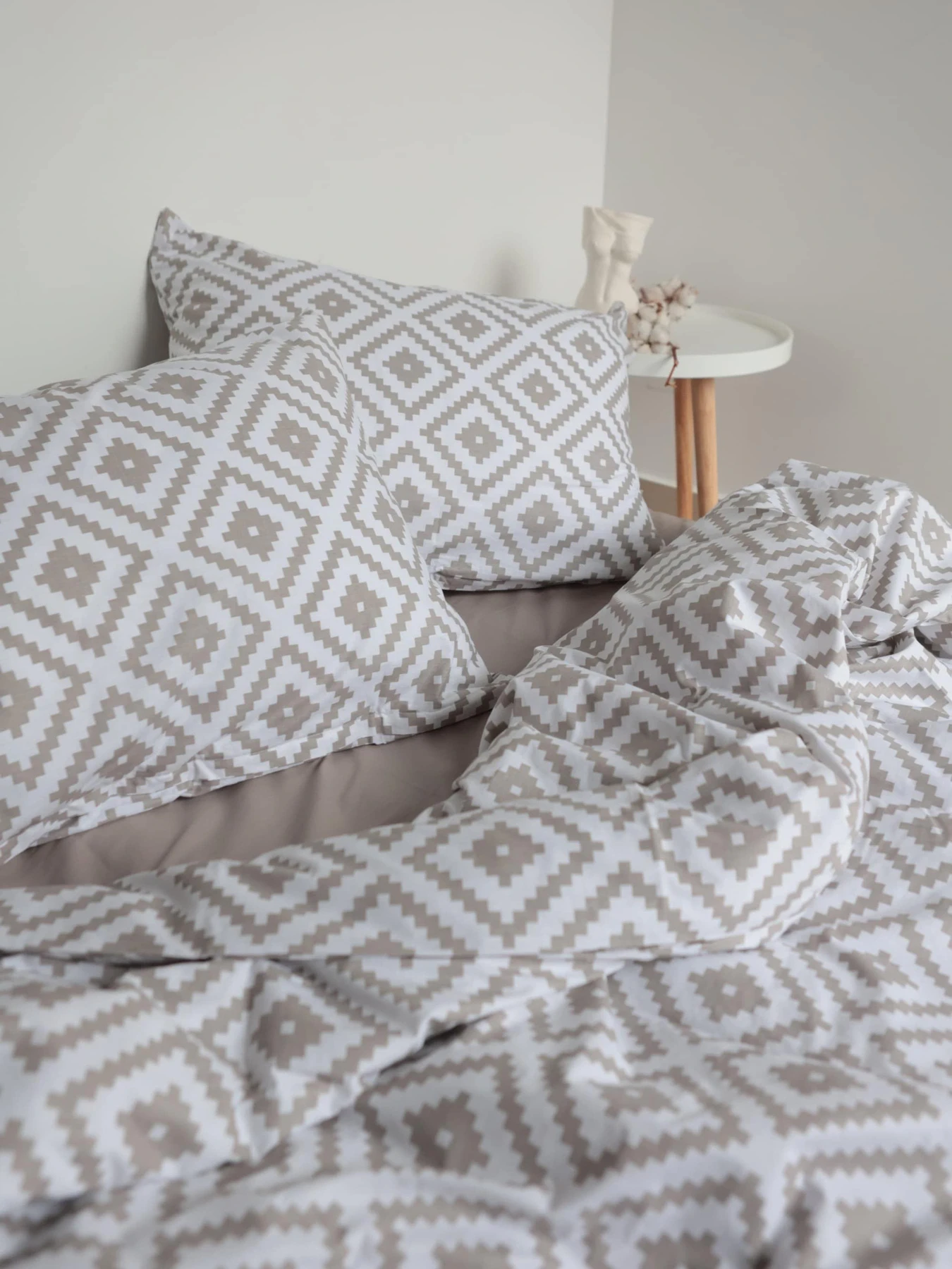 Комплект постельного белья BedclozZzes модель 10165 Комплект постельного белья BedclozZzes модель 10165 Фото
