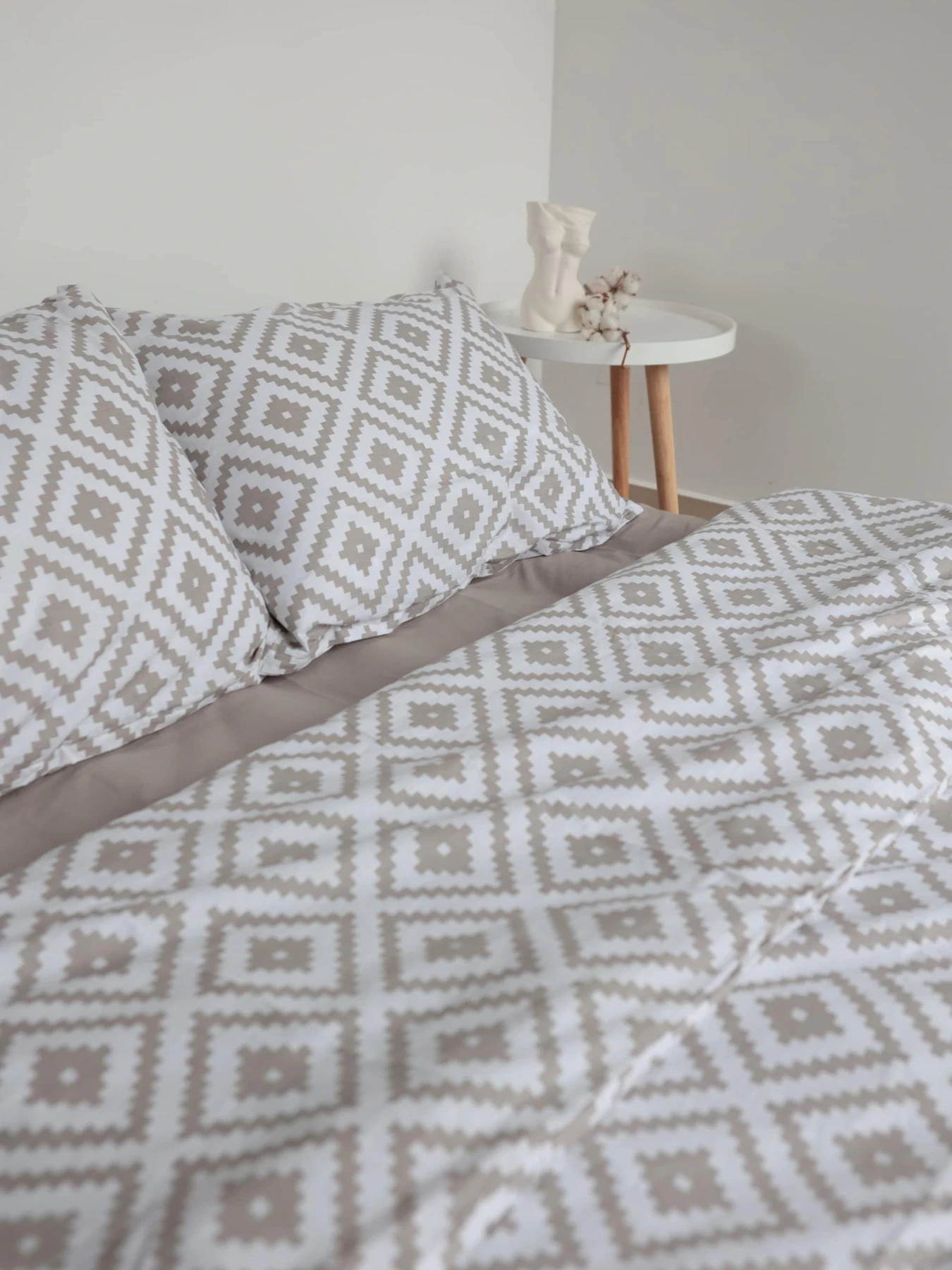 Комплект постельного белья BedclozZzes модель 10165 Комплект постельного белья BedclozZzes модель 10165 Фото