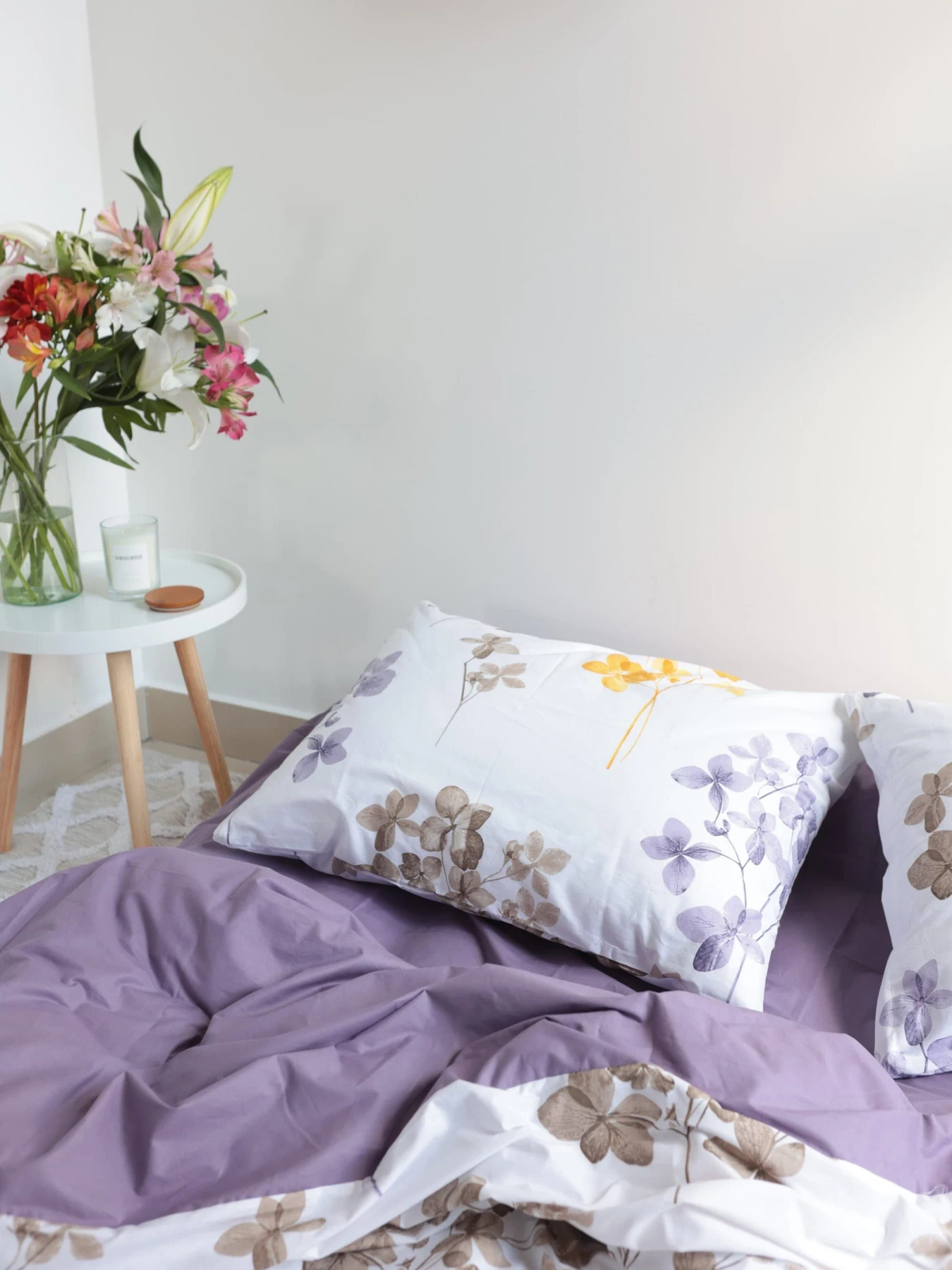 Комплект постельного белья BedclozZzes модель 7674 Комплект постельного белья BedclozZzes модель 7674 Фото