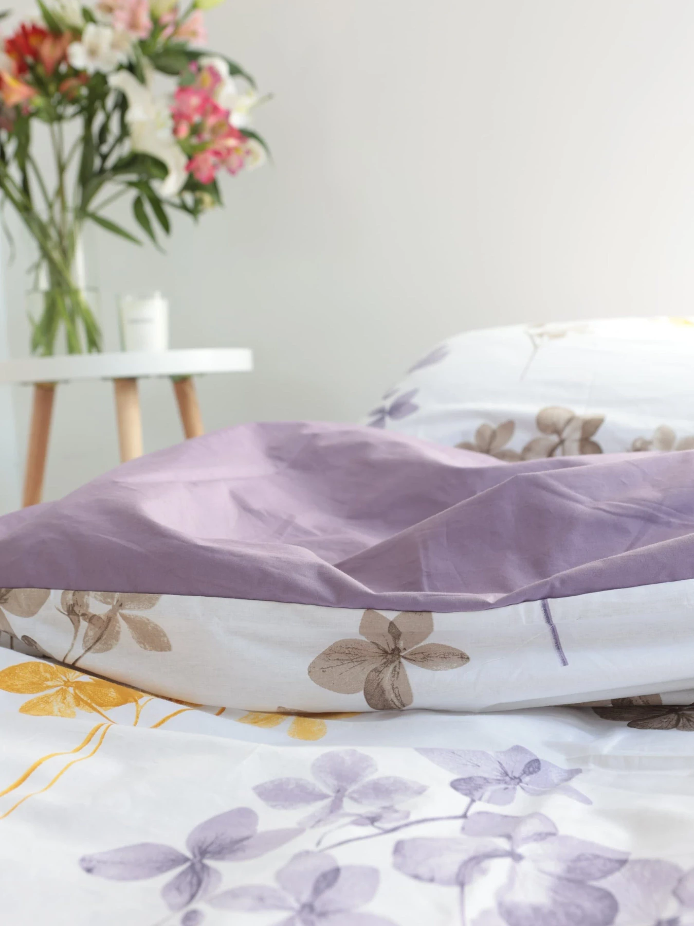 Комплект постельного белья BedclozZzes модель 7674 Комплект постельного белья BedclozZzes модель 7674 Фото