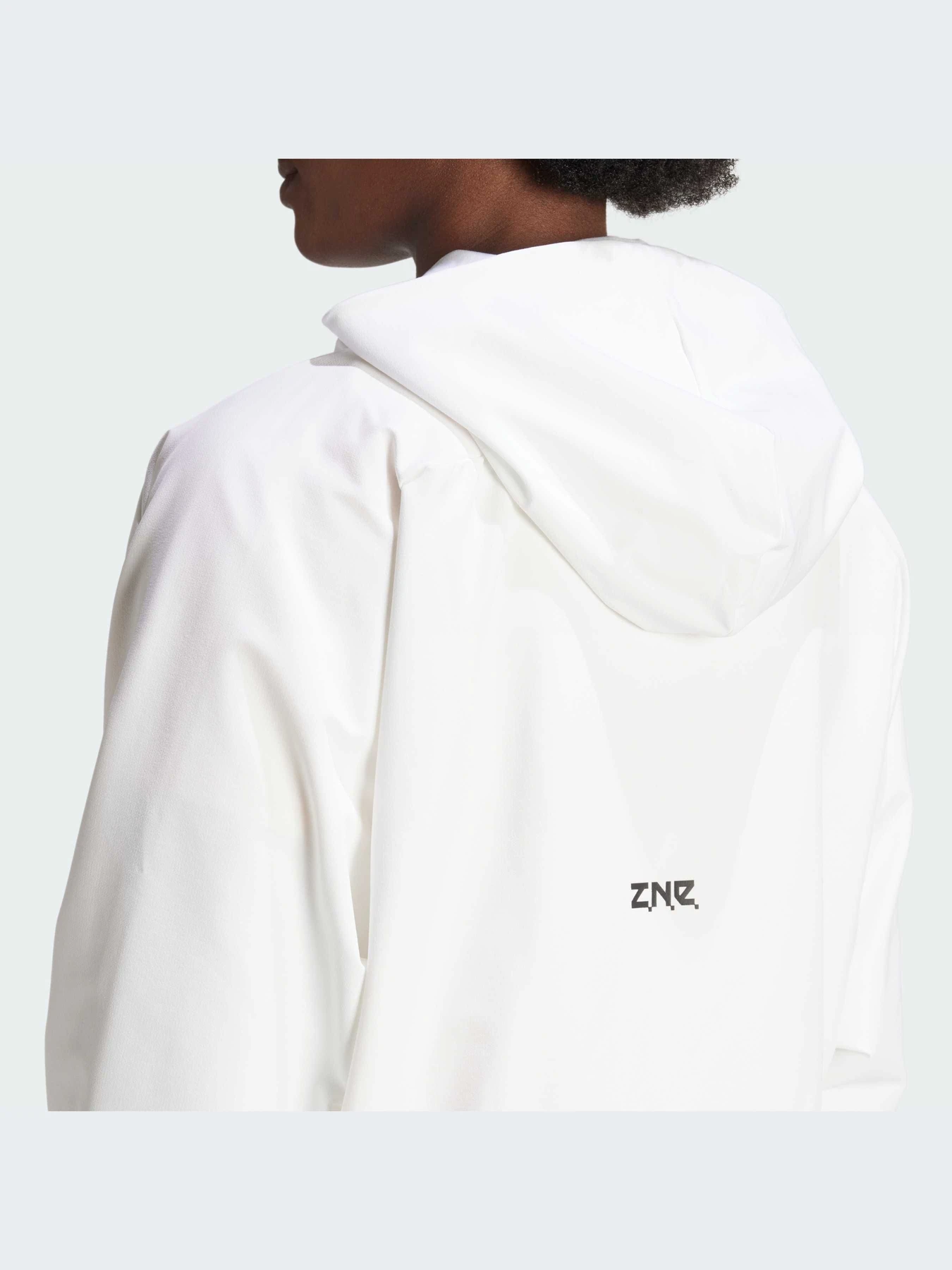 Худи и свитшоты Adidas ZNE модель IN9483 Худи и свитшоты Adidas ZNE модель IN9483 Фото