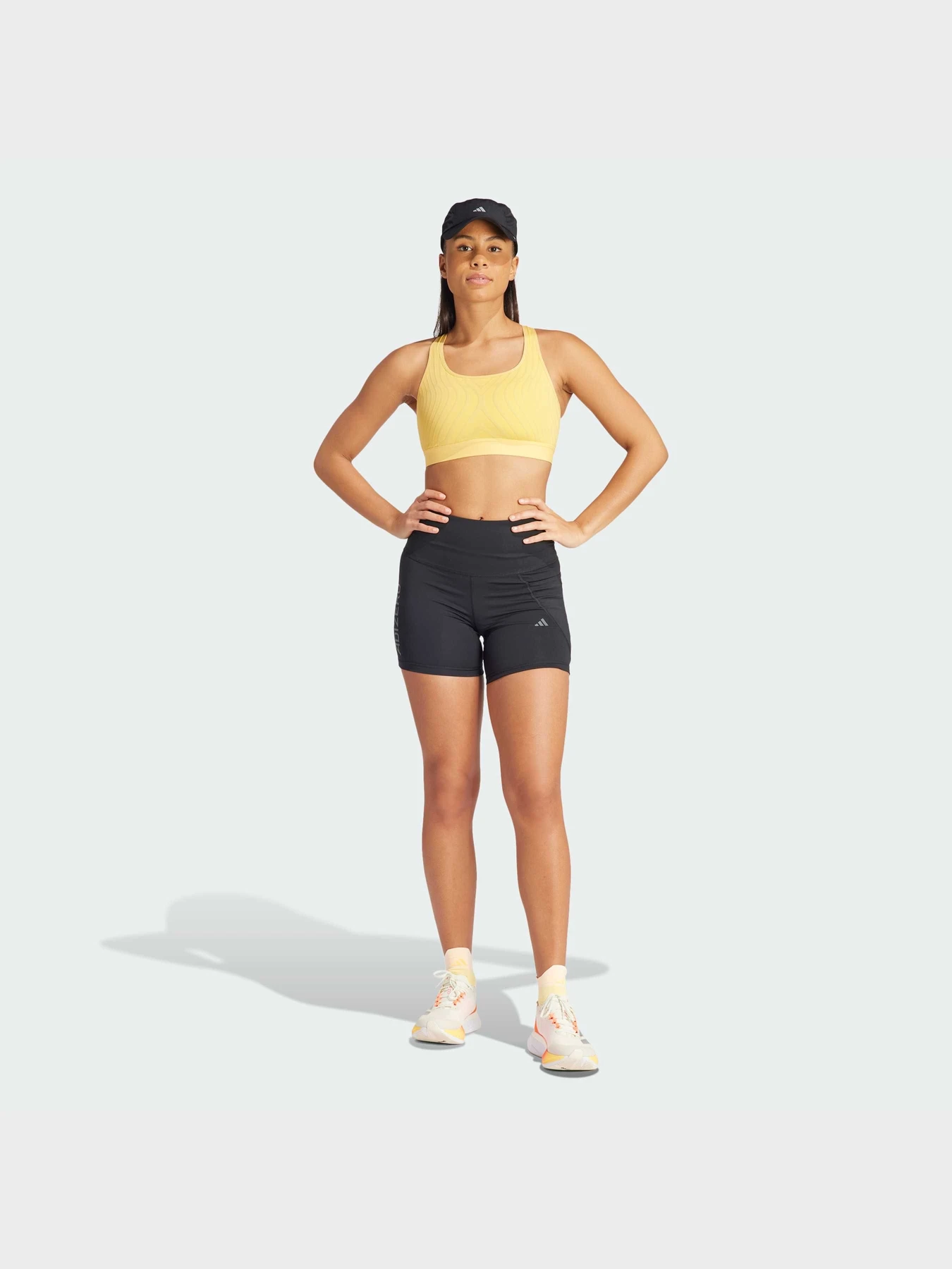 Шорты Adidas adizero модель IU1634 Шорты Adidas adizero модель IU1634 Фото