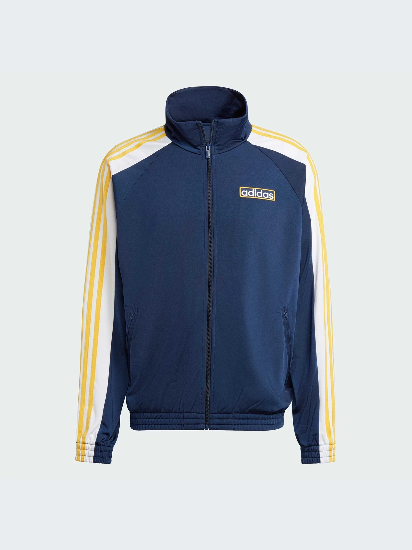 Куртки и дубленки Adidas Adicolor модель IU2363 Фото