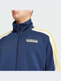 Куртки и дубленки Adidas Adicolor модель IU2363 Фото