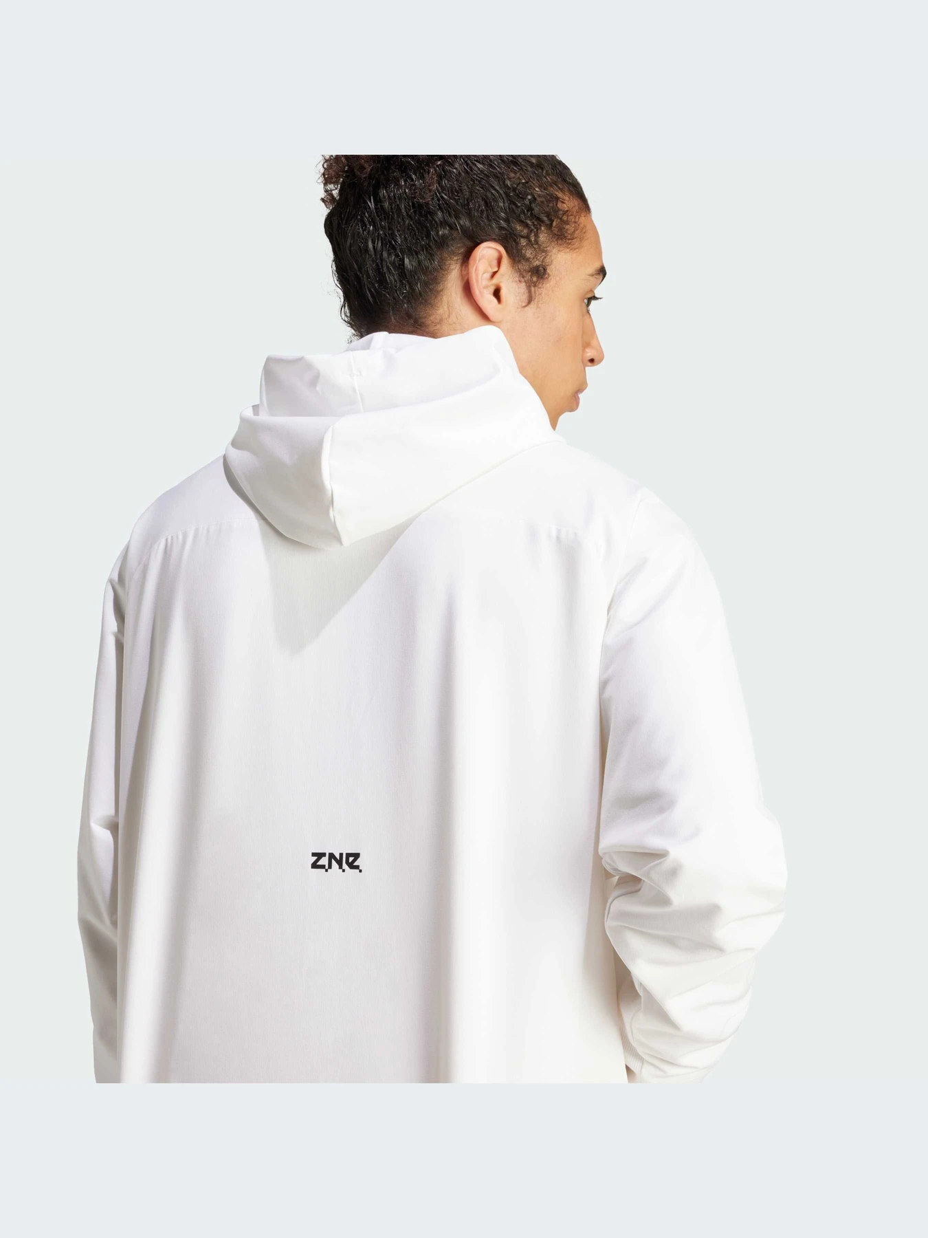 Куртки та дублянки Adidas ZNE модель IN1843 Куртки та дублянки Adidas ZNE модель IN1843 Фото