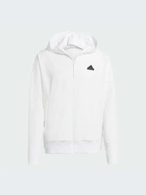 Куртки та дублянки Adidas ZNE модель IN1843 Фото