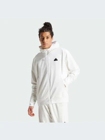 Куртки та дублянки Adidas ZNE модель IN1843 Фото