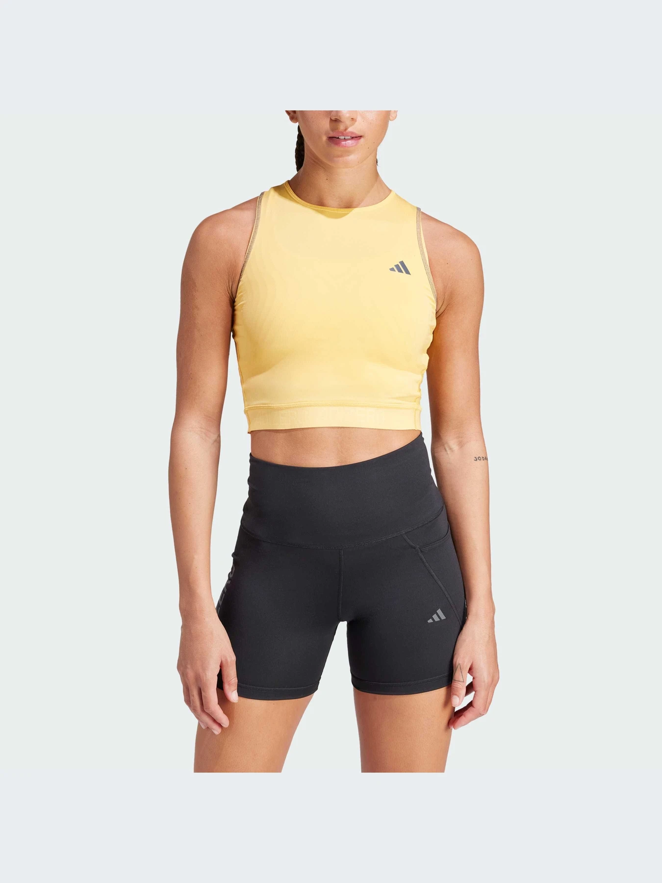 Футболки и поло Adidas adizero модель IN1171 Футболки и поло Adidas adizero модель IN1171 Фото