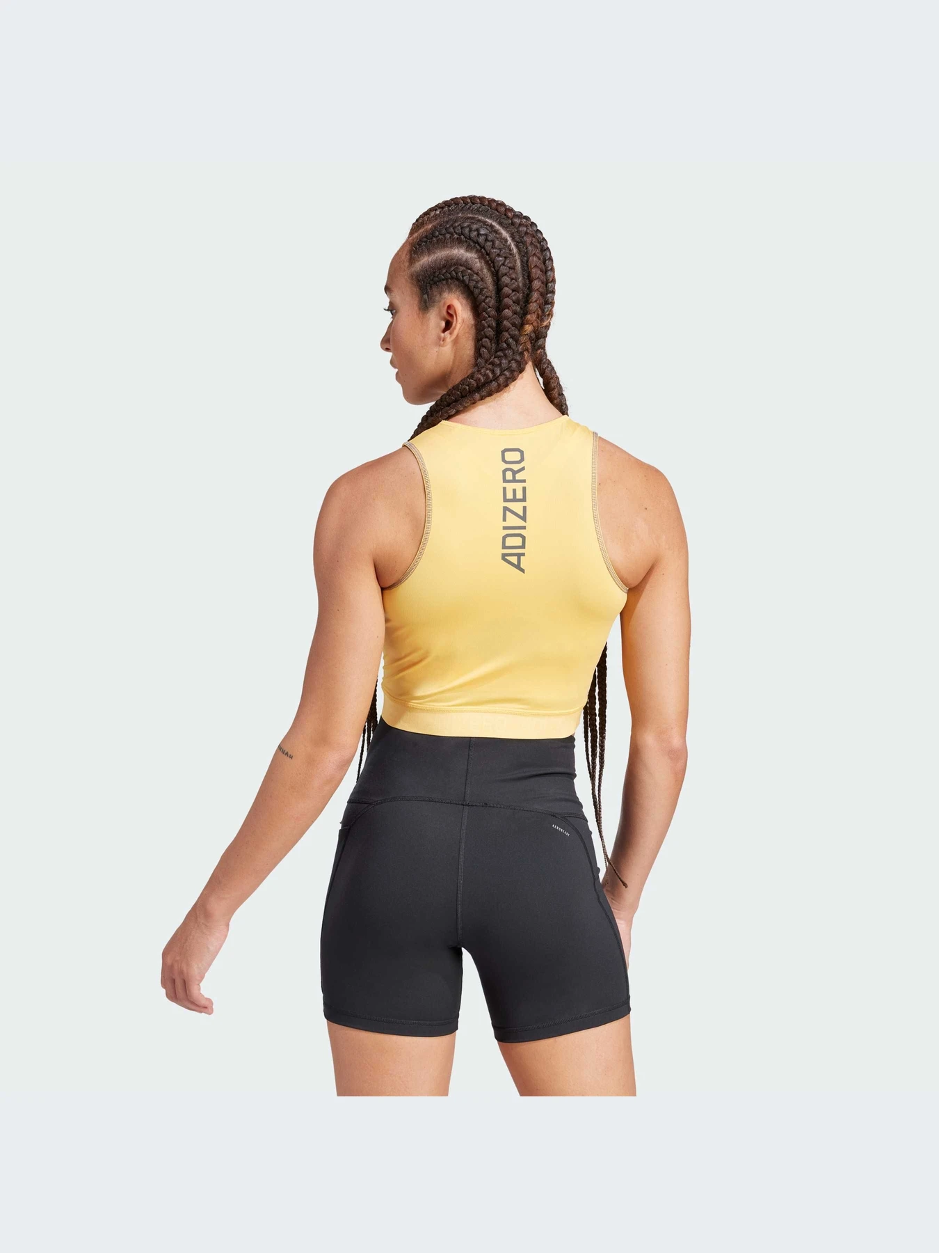 Футболки и поло Adidas adizero модель IN1171 Футболки и поло Adidas adizero модель IN1171 Фото