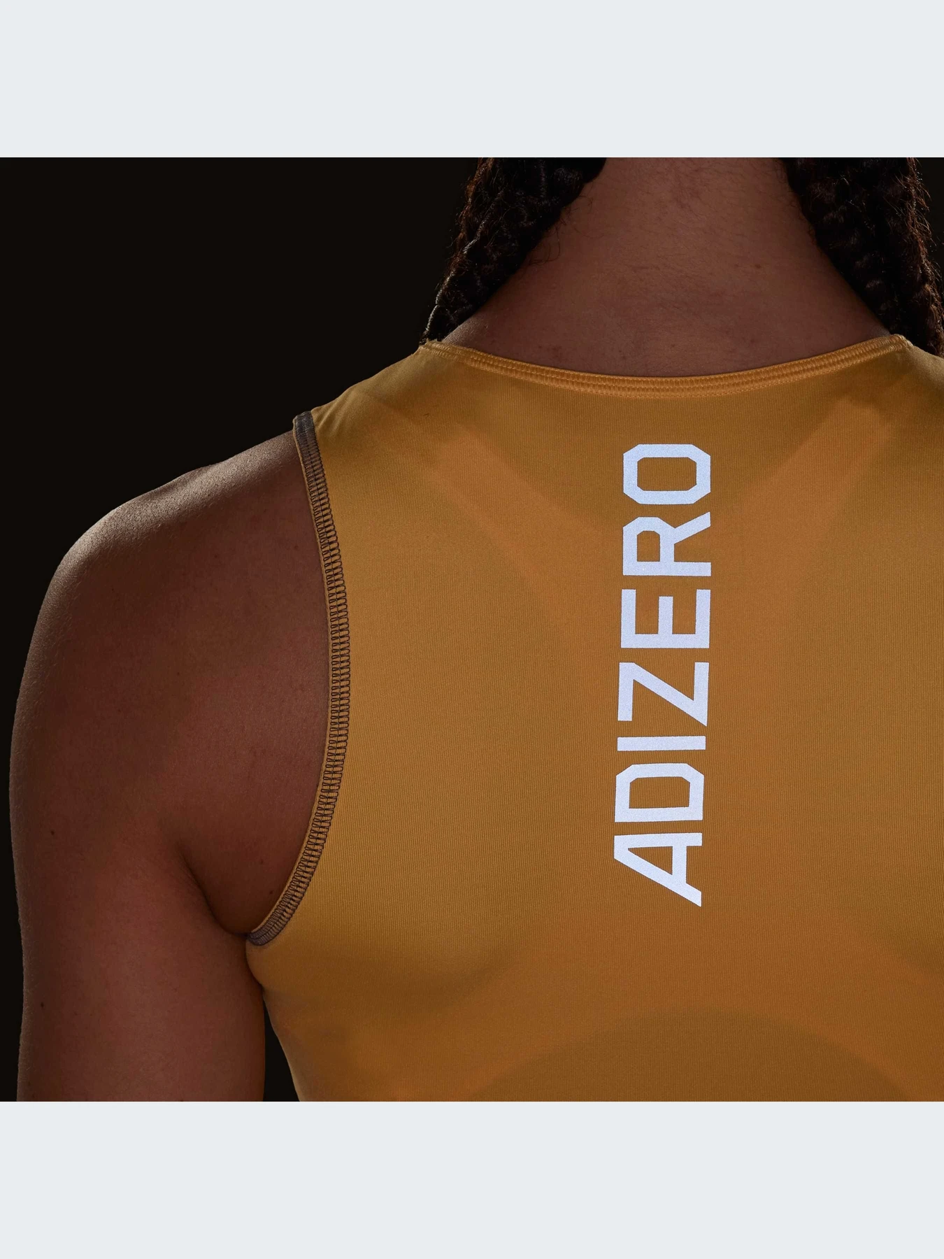 Футболки и поло Adidas adizero модель IN1171 Футболки и поло Adidas adizero модель IN1171 Фото
