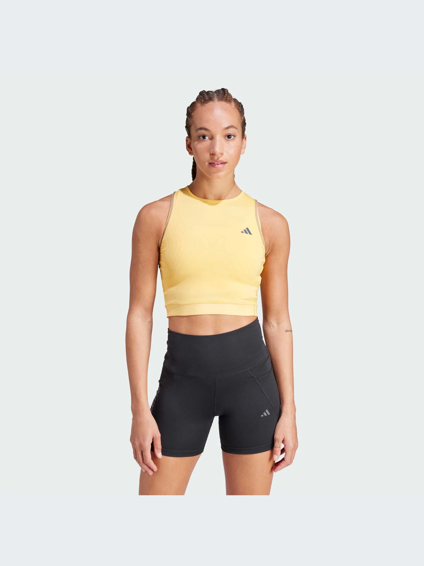 Футболки и поло Adidas adizero модель IN1171 Футболки и поло Adidas adizero модель IN1171 Фото