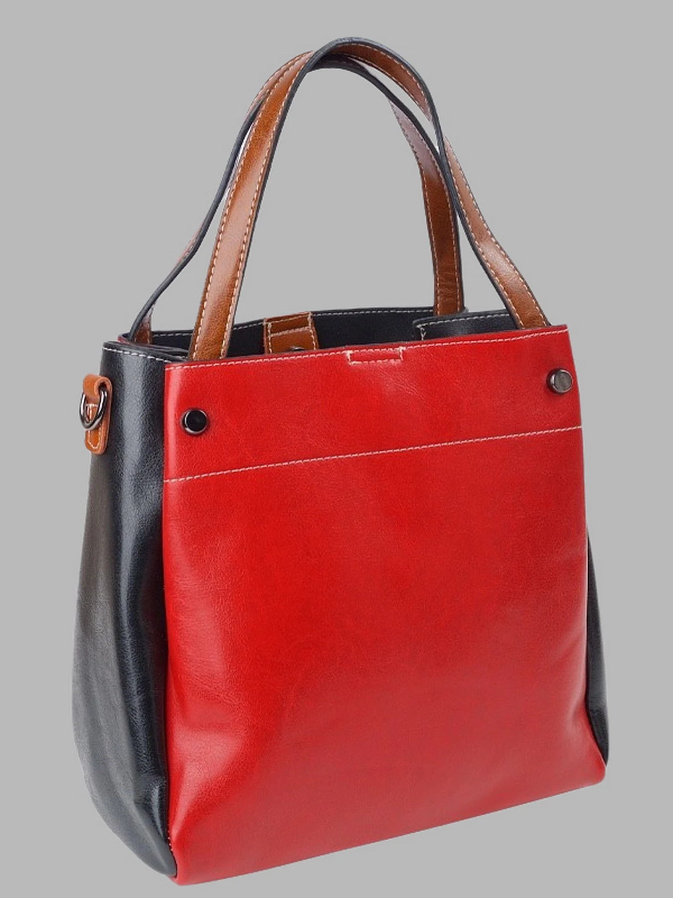 Сумки Monsen модель 10243-red Фото