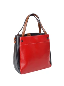 Сумки Monsen модель 10243-red Фото