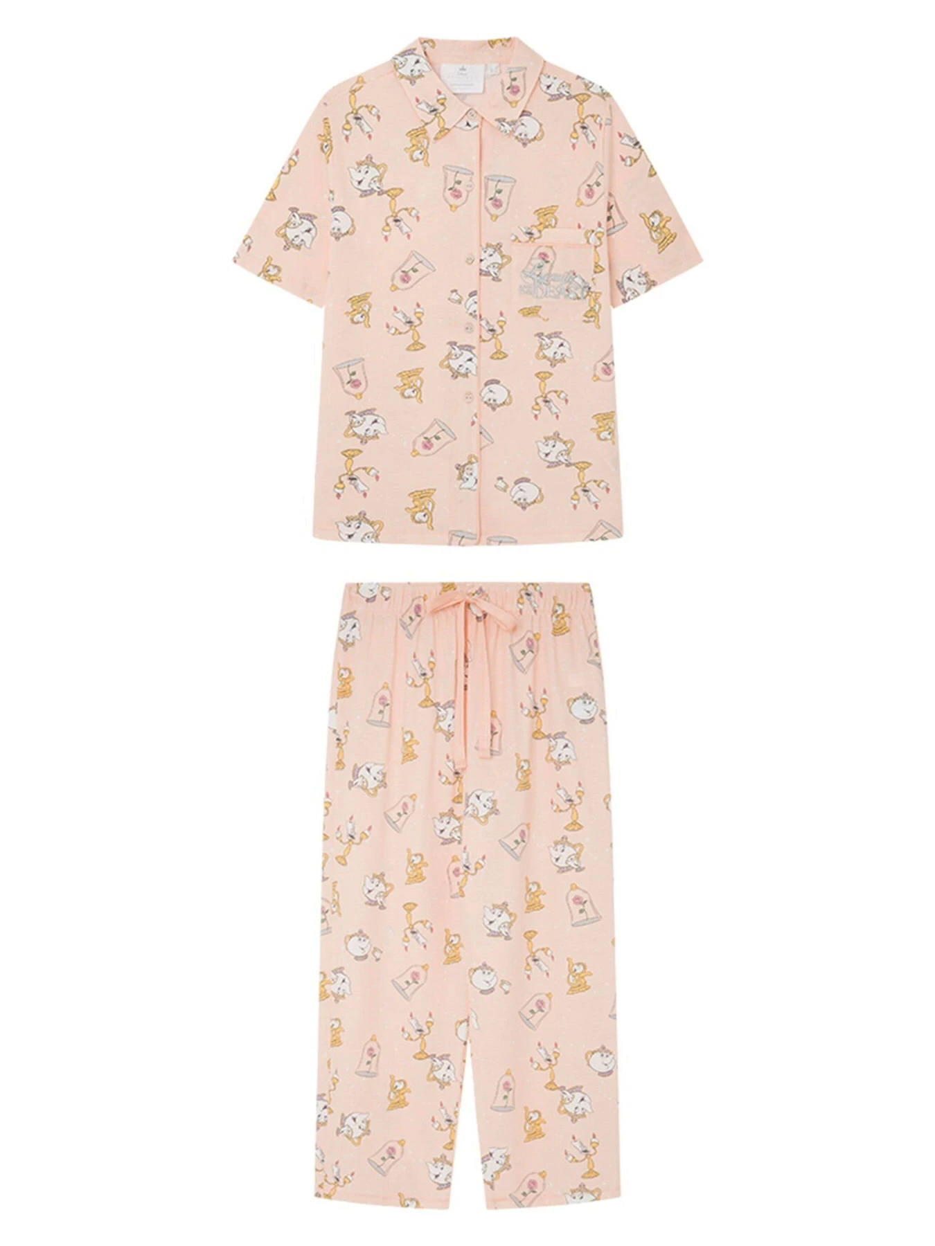 Одежда для дома и сна Women'secret модель 3137636-72 Фото