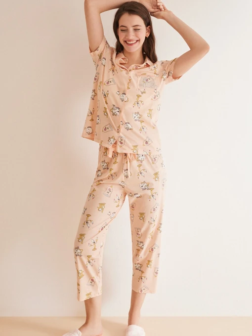 Одяг для дому та сну Women'secret модель 3137636-72 Фото