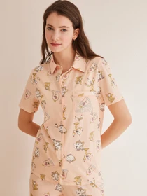 Одежда для дома и сна Women'secret модель 3137636-72 Фото