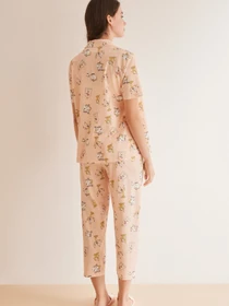 Одежда для дома и сна Women'secret модель 3137636-72 Фото