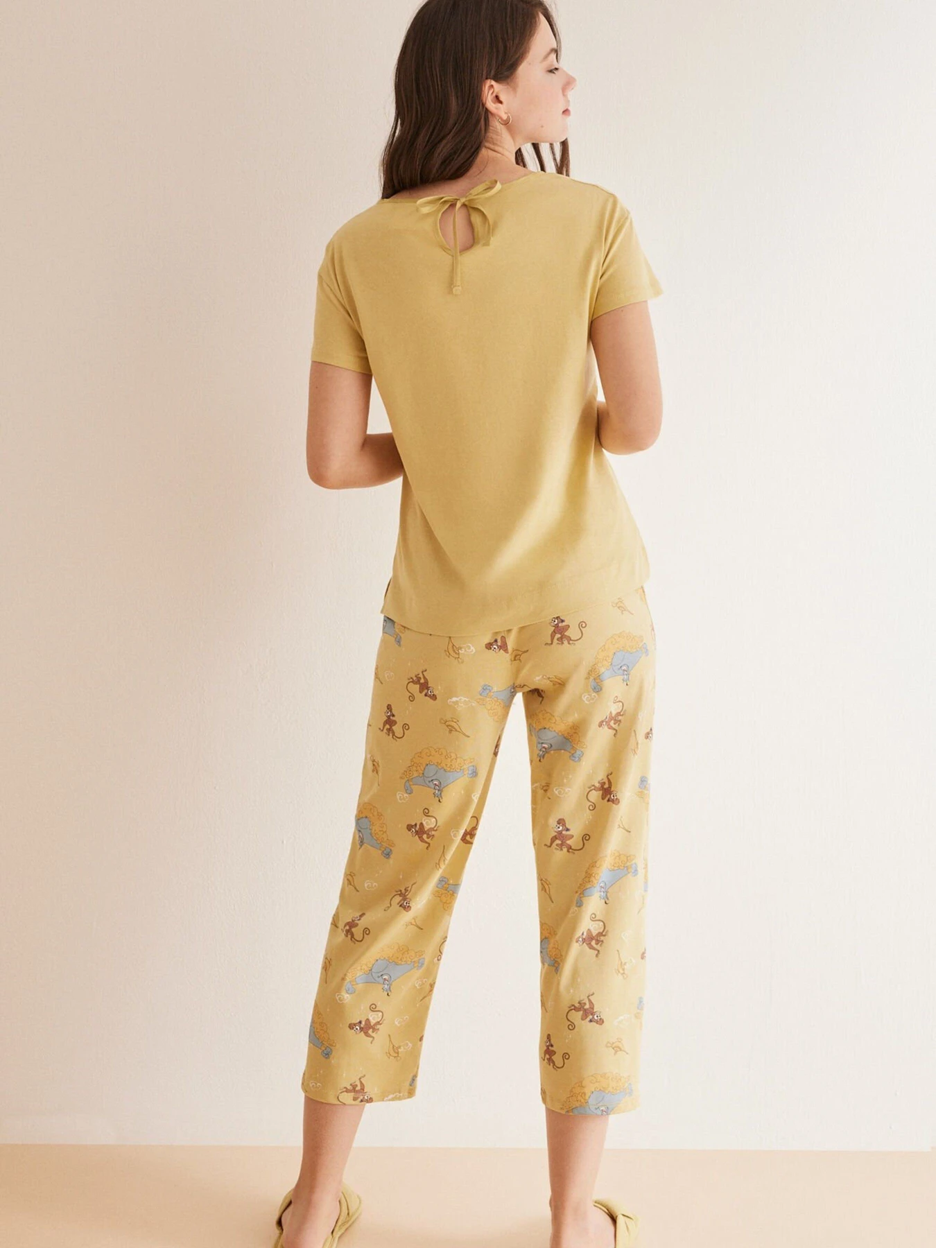 Одежда для дома и сна Women'secret модель 3137637-25 Фото